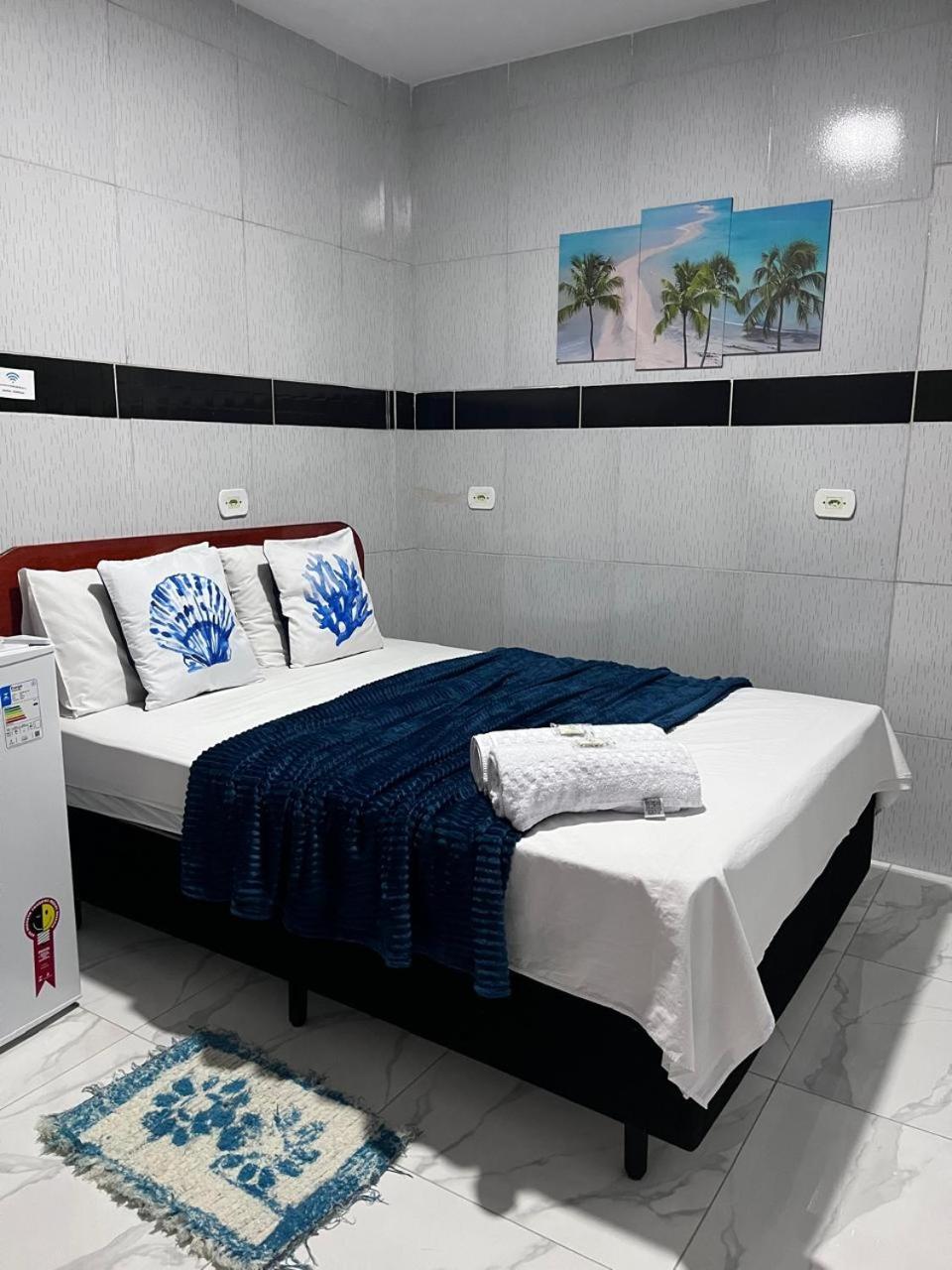 Basic Triple Room