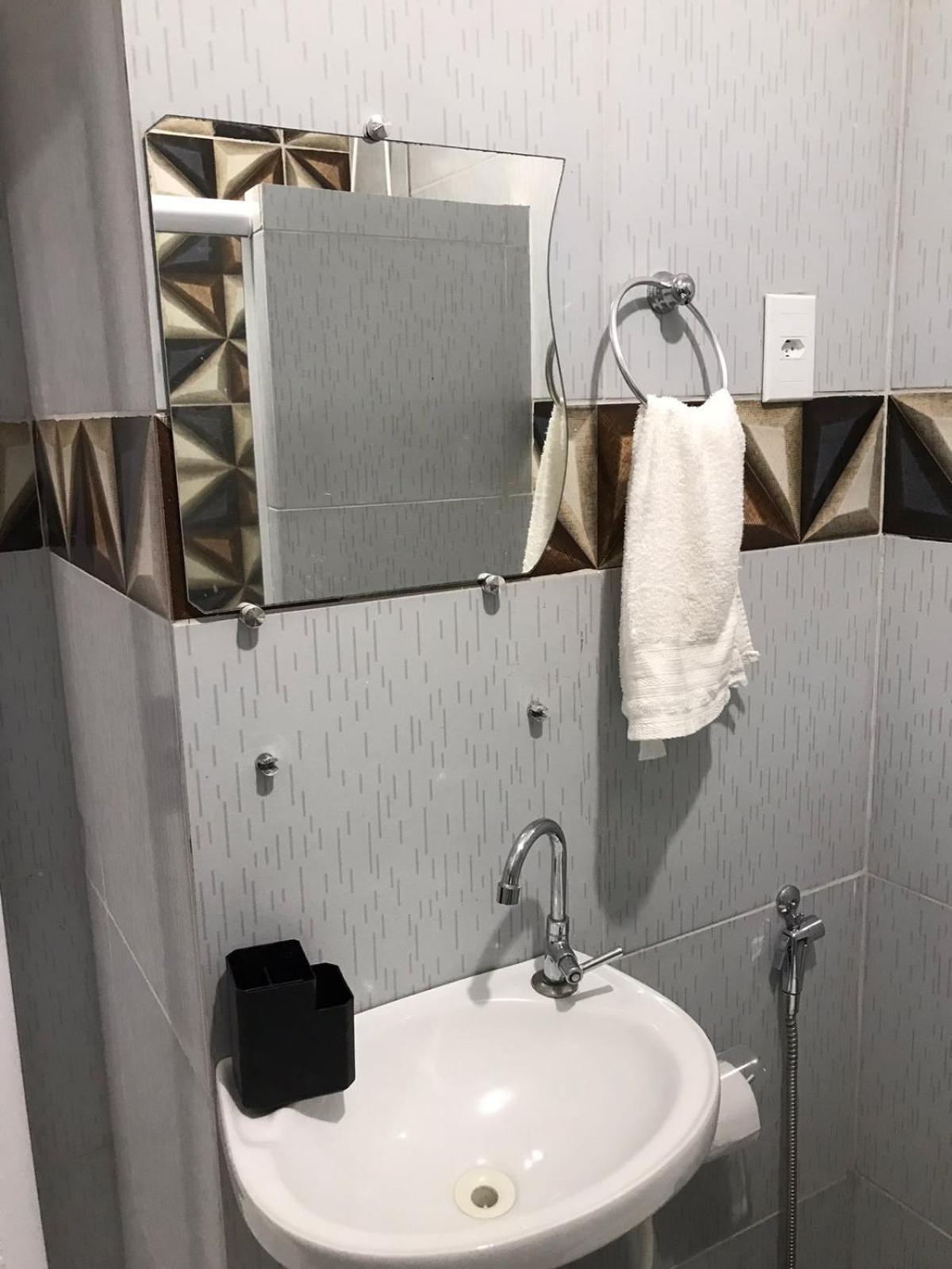 Double Room Terrace