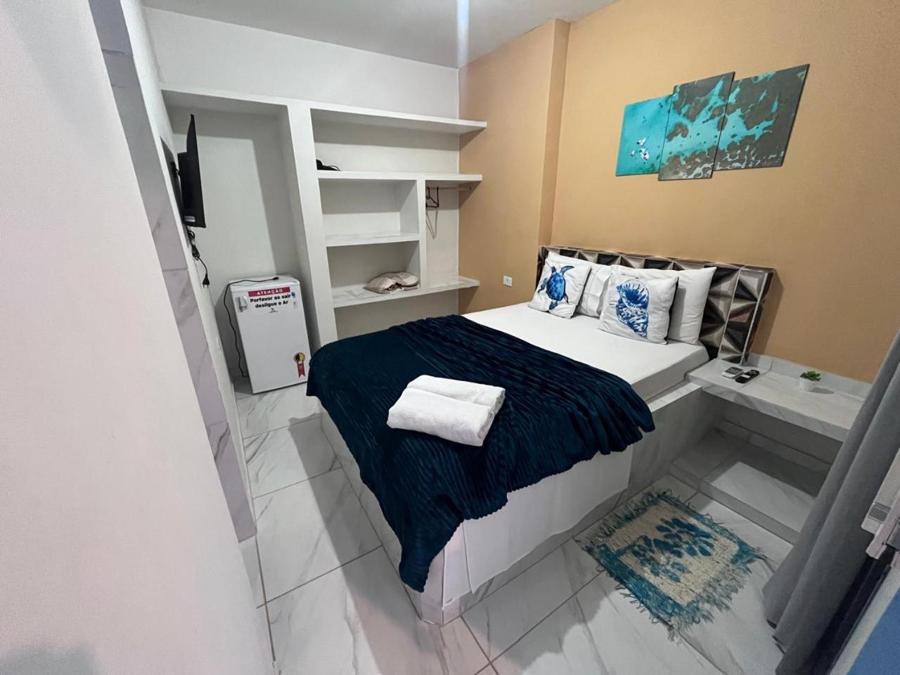 Double Room Terrace