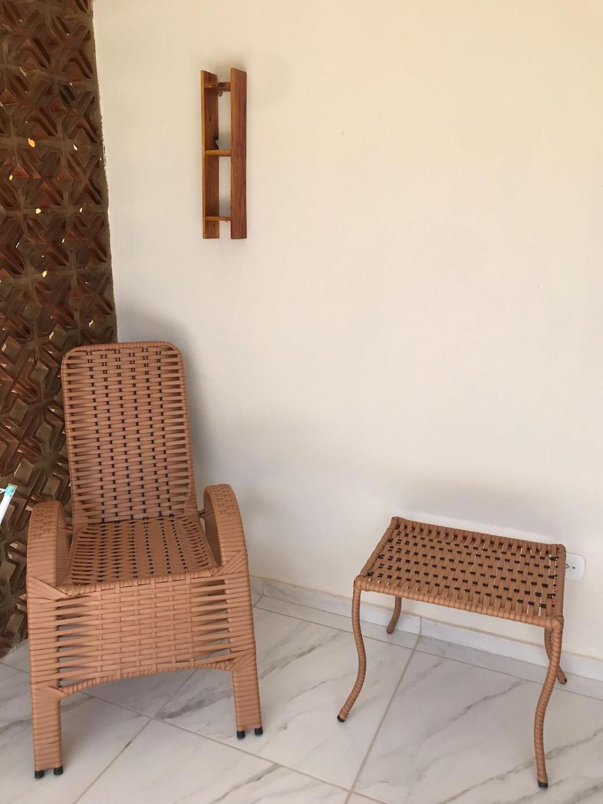 Double Room Terrace