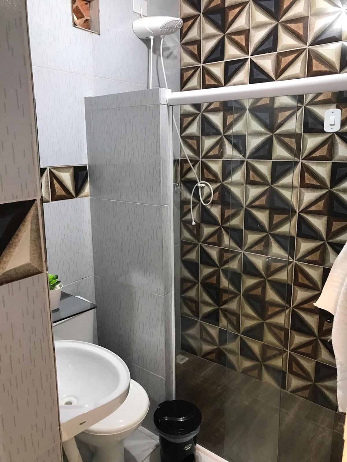 Double Room Terrace