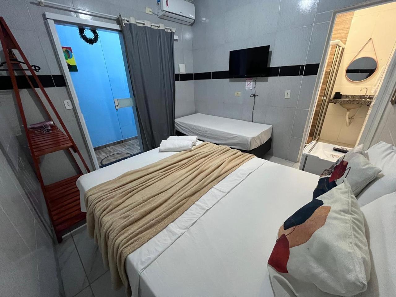 Basic Triple Room